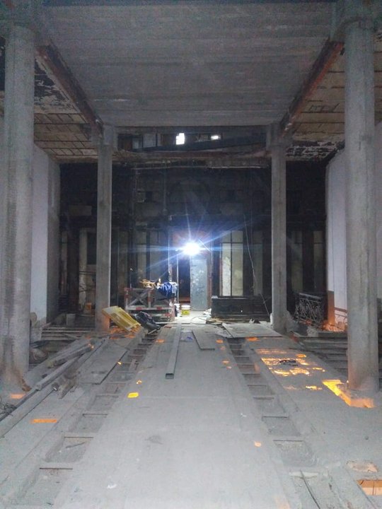 Foto del proyecto